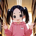 図書館で見えてる 8枚目