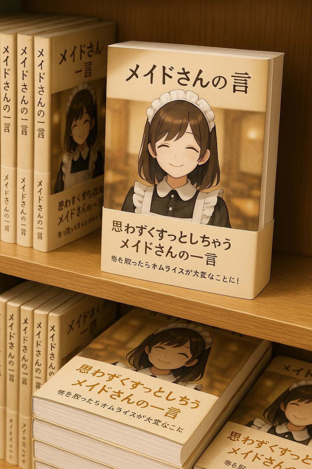 きょうのオムライス(12/08)