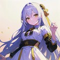 始まりの世界。始まりの物語。 2枚目