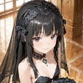 闇天使ウェディング春香 2枚目