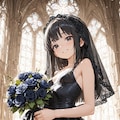 闇天使ウェディング春香 3枚目
