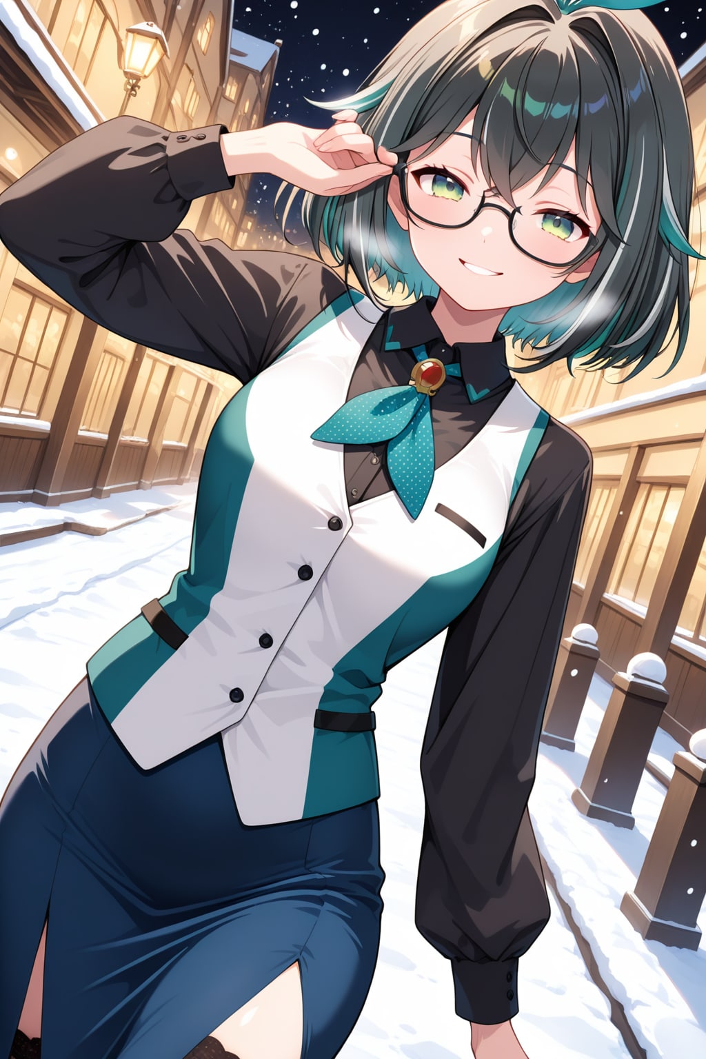 冬が まじまりますね♪　　　　　　　　　　　　　　　　　　　　🦉　大浦るかこ　🦉