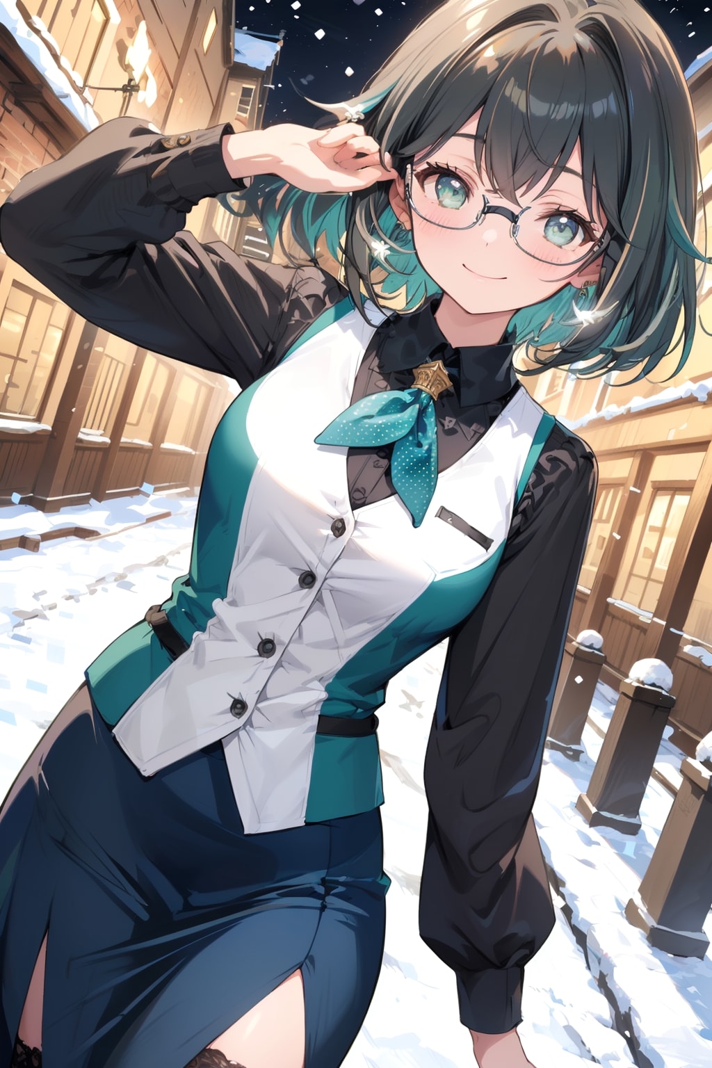 冬が まじまりますね♪　　　　　　　　　　　　　　　　　　　　🦉　大浦るかこ　🦉