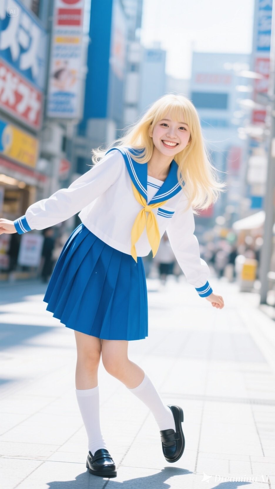 リアルちちぷいちゃん