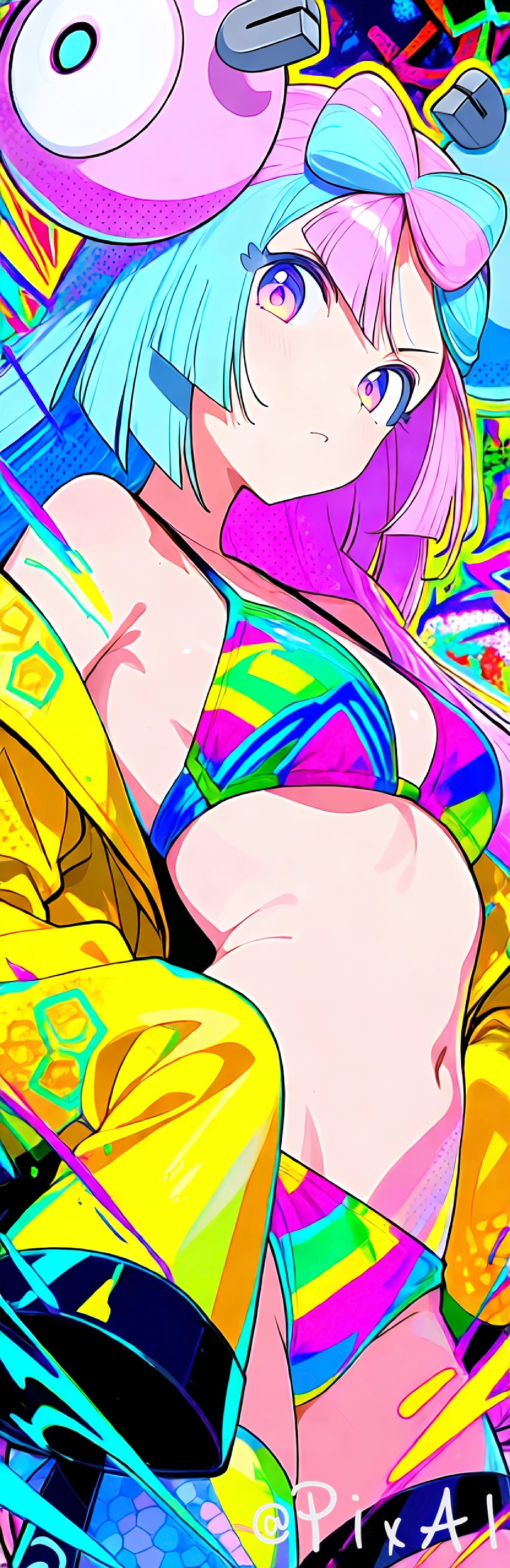 ナンジャモ