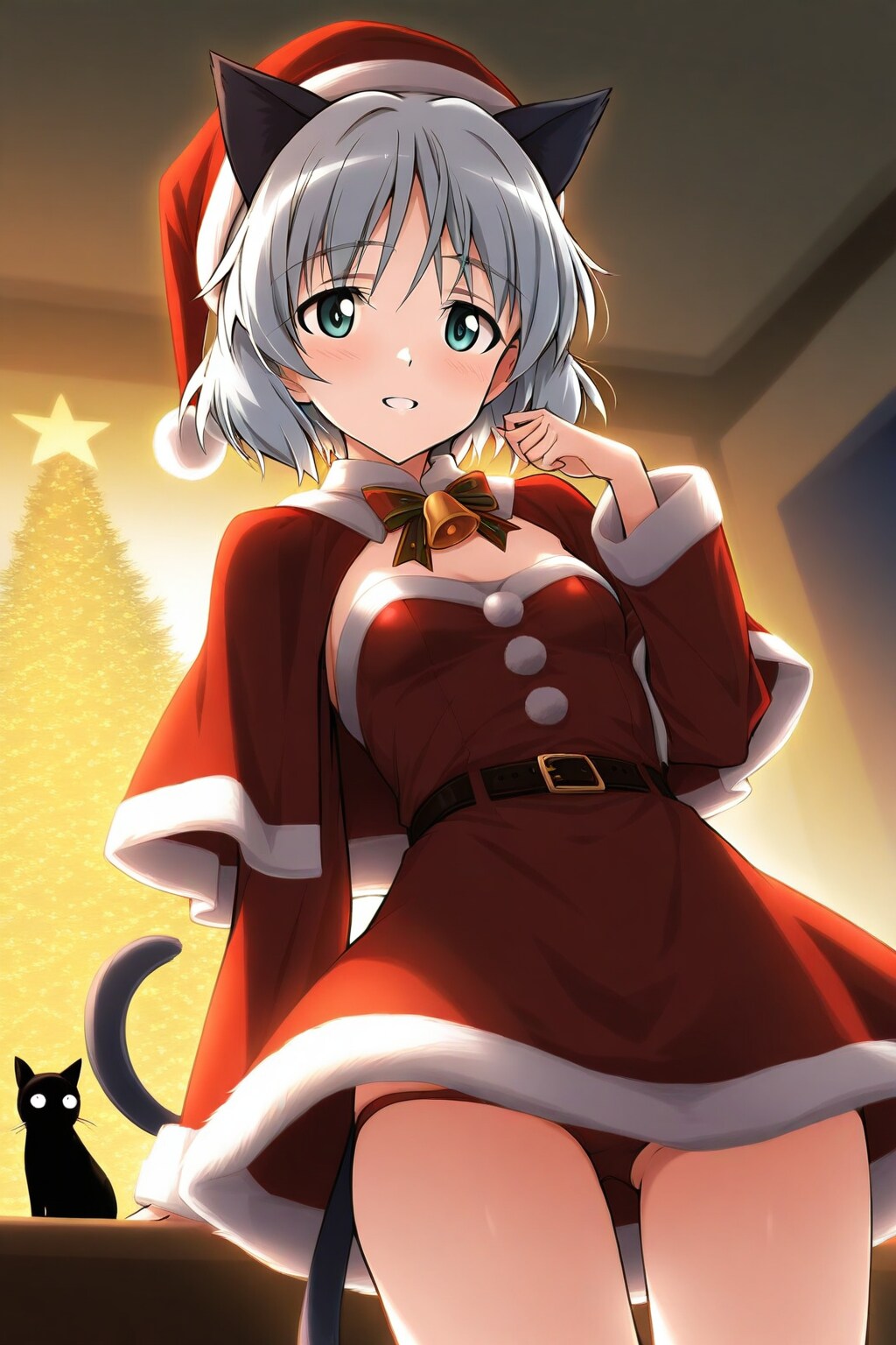サーニャ