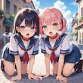 【今日のハーレム】ペットプレイ10【R-15・イラストVer.】 12枚目