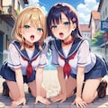 【今日のハーレム】ペットプレイ10【R-15・イラストVer.】 3枚目