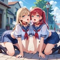 【今日のハーレム】ペットプレイ10【R-15・イラストVer.】 11枚目