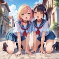 【今日のハーレム】ペットプレイ10【R-15・イラストVer.】 10枚目