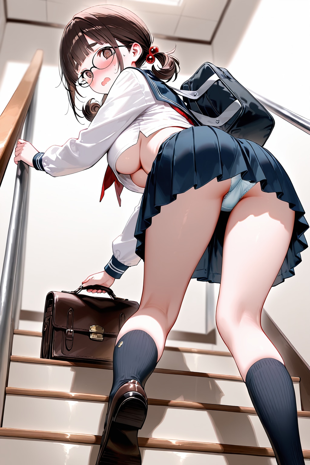 絶景階段