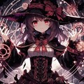 闇の魔法使い（その2） 2枚目
