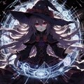闇の魔法使い（その2） 8枚目