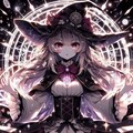 闇の魔法使い（その2） 3枚目