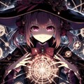 闇の魔法使い（その2） 6枚目