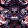 闇の魔法使い（その2） 5枚目