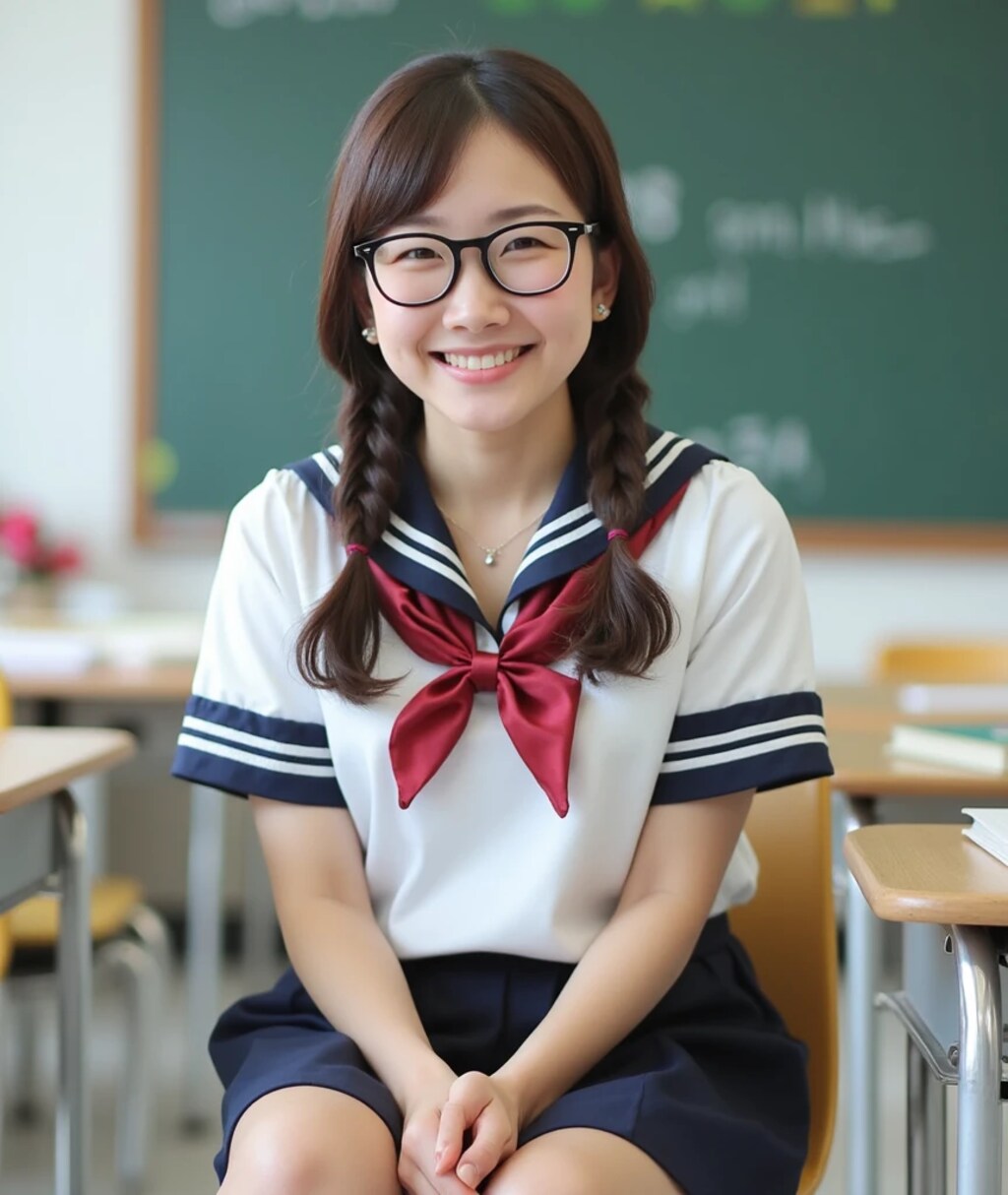 生徒会長、今日はご機嫌