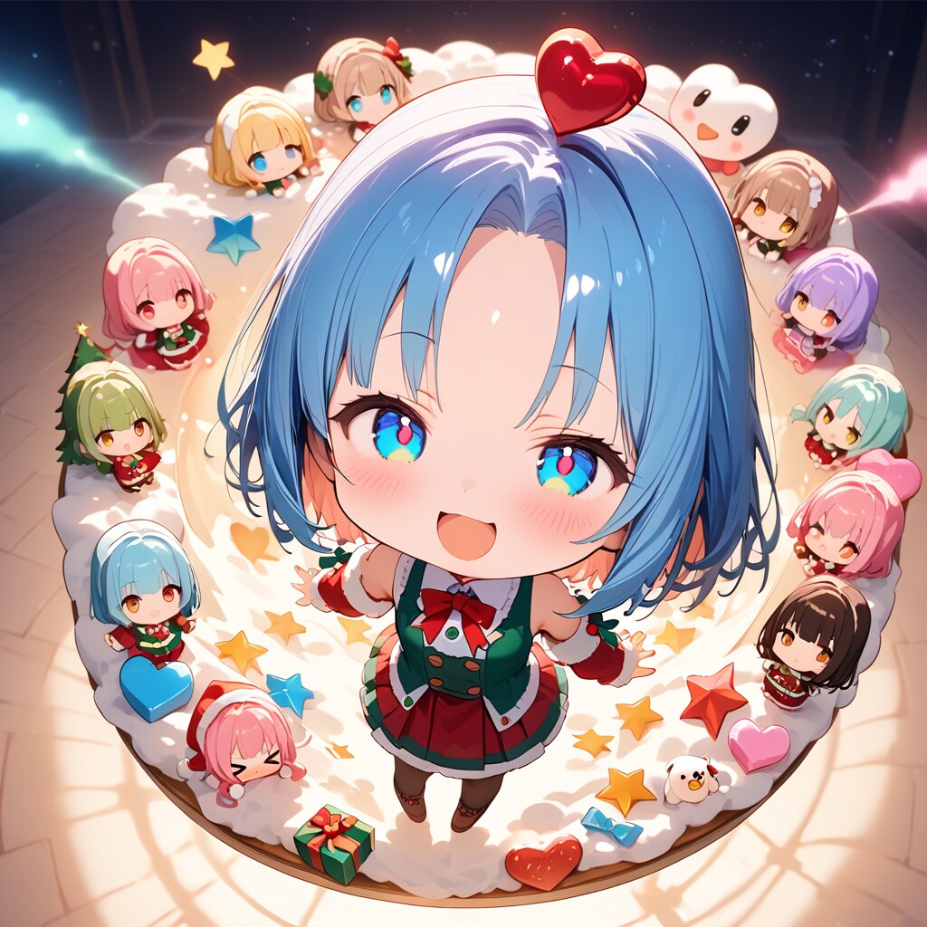 そそ♪、肩と脇とかAIさんが勝手にね。 | の人気AIイラスト・グラビア