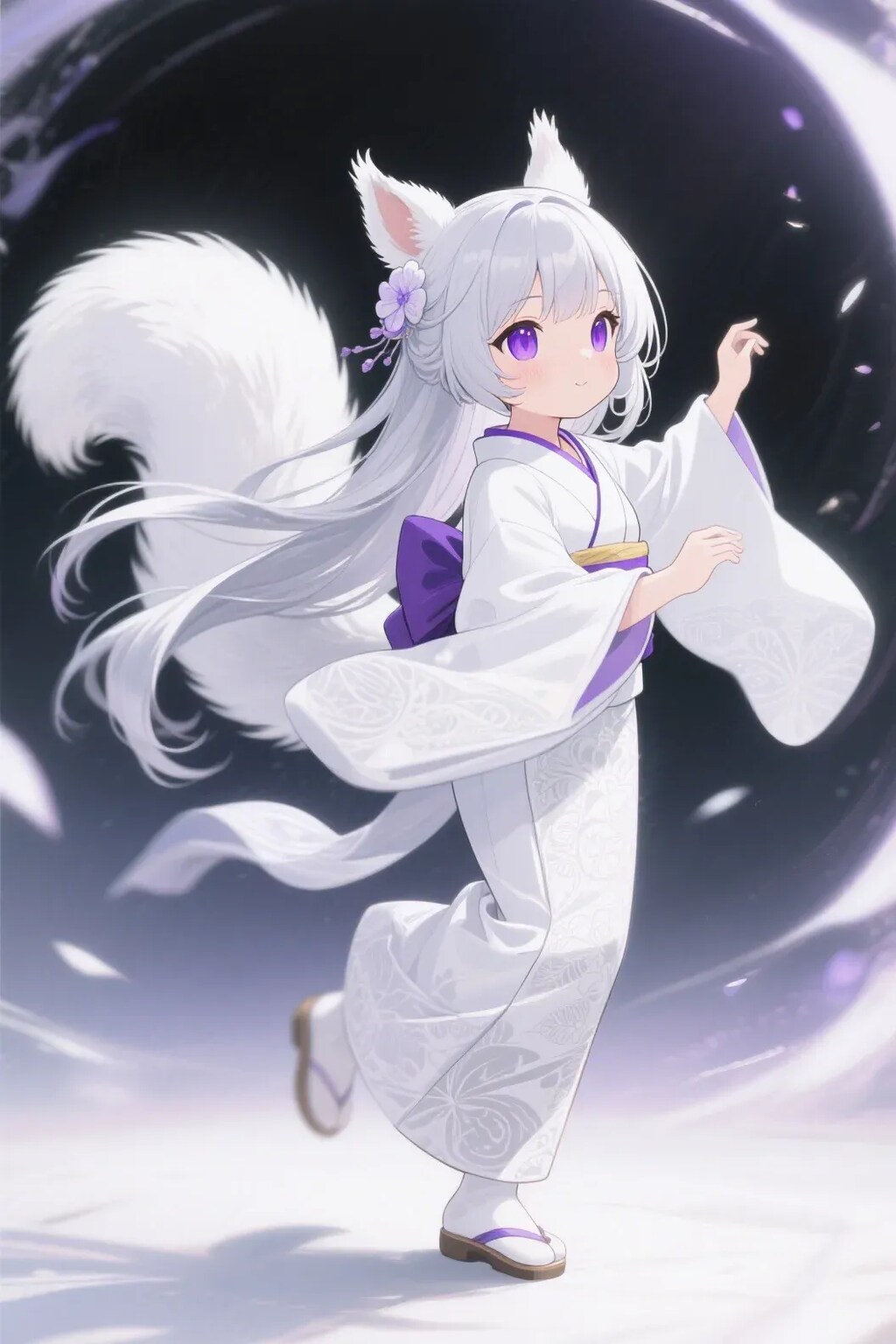 虎鼠神社の御神体104