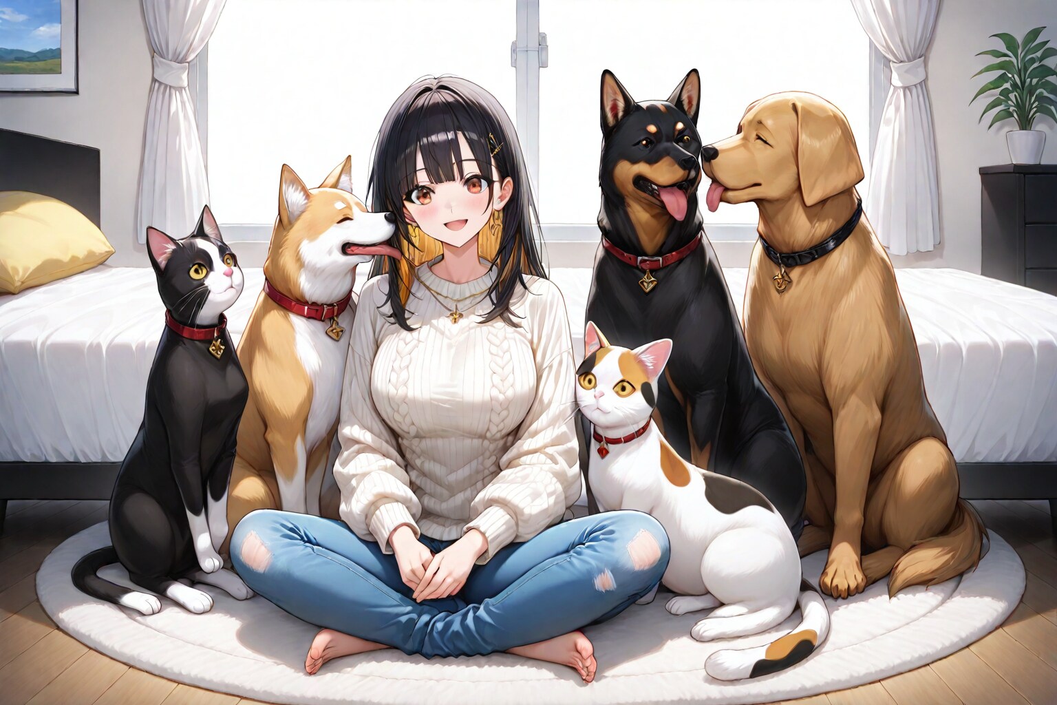 胸キュンDays