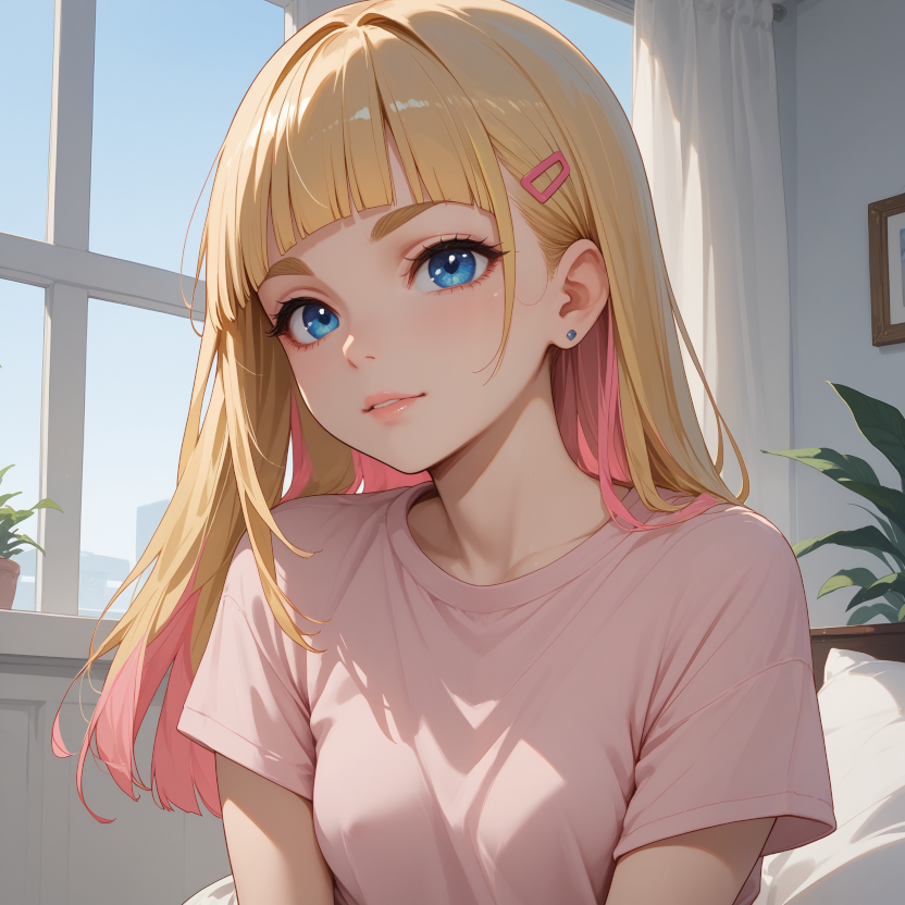イメチェン