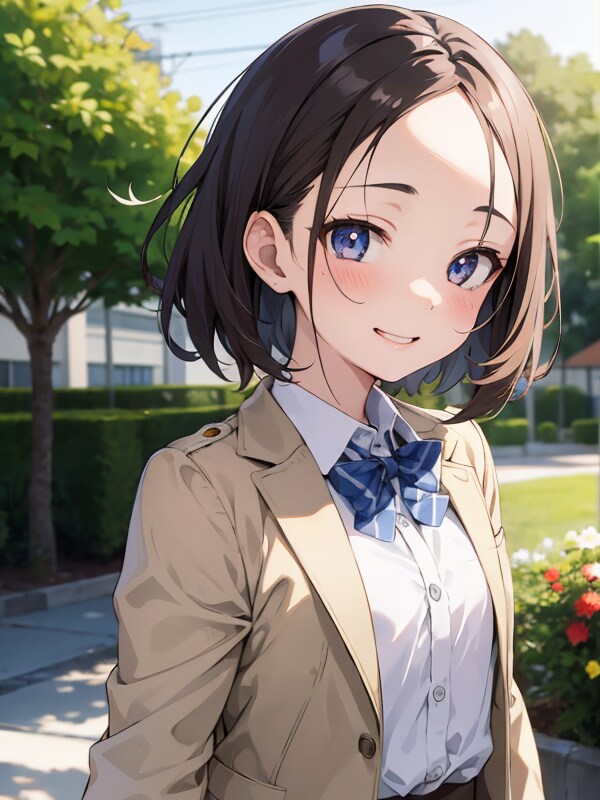 おはよ♪