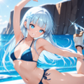海上スケート 10枚目