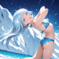海上スケート 3枚目