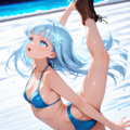 海上スケート 12枚目