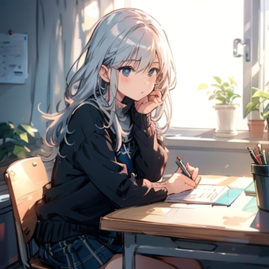 こんな難しい問題解けないよ！