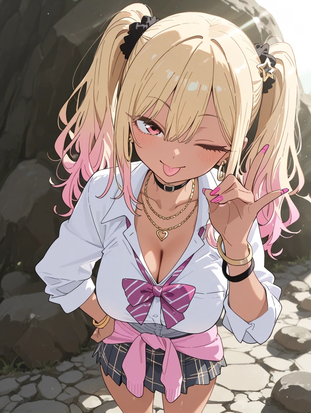 ギャル