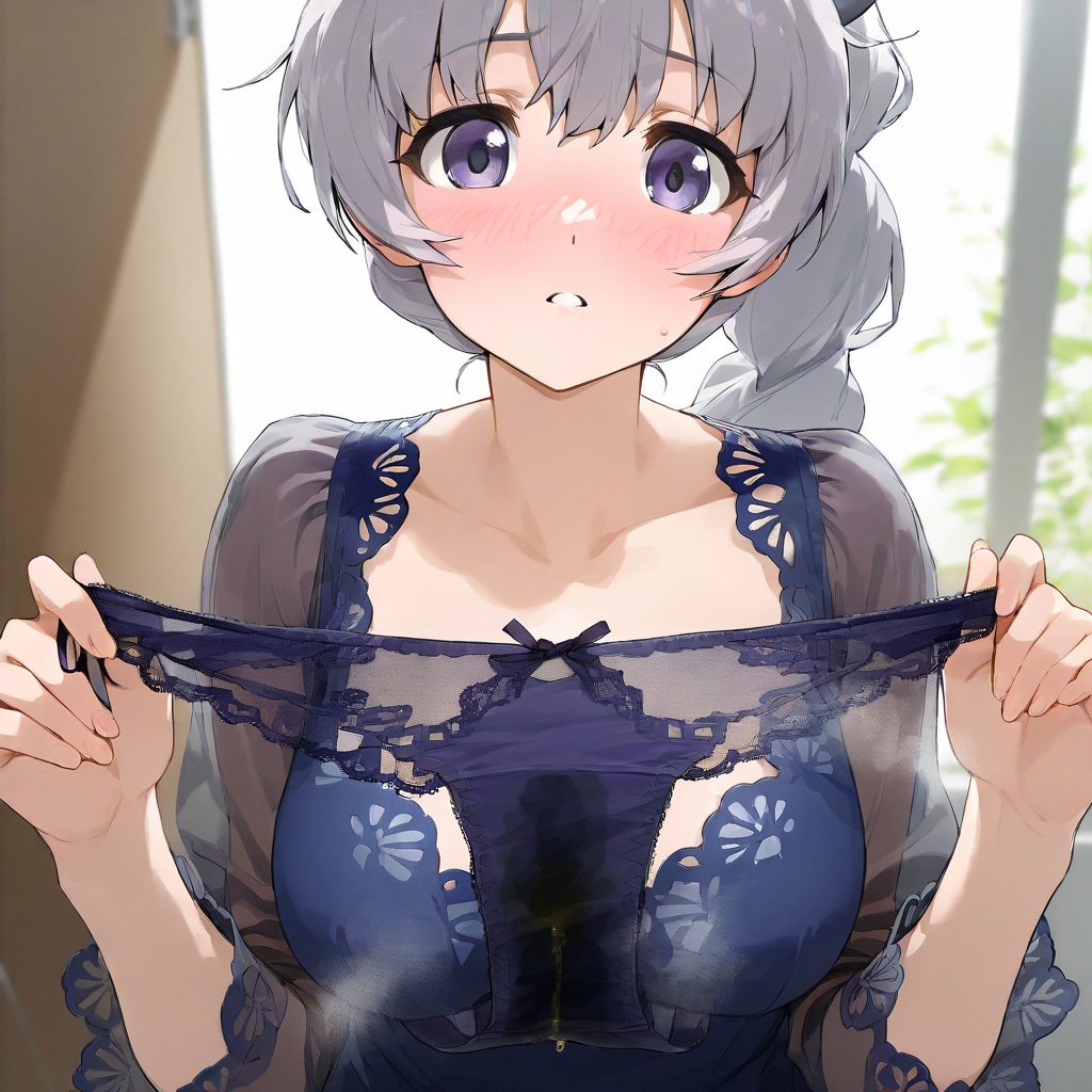 騙すな騙されるな隙を見せずにパンツを見せろ