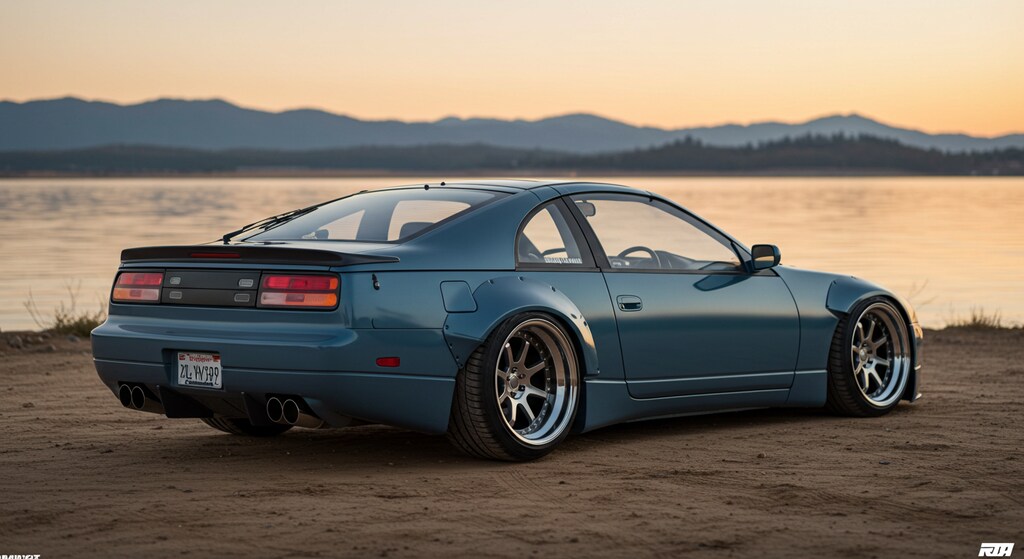 300ZX