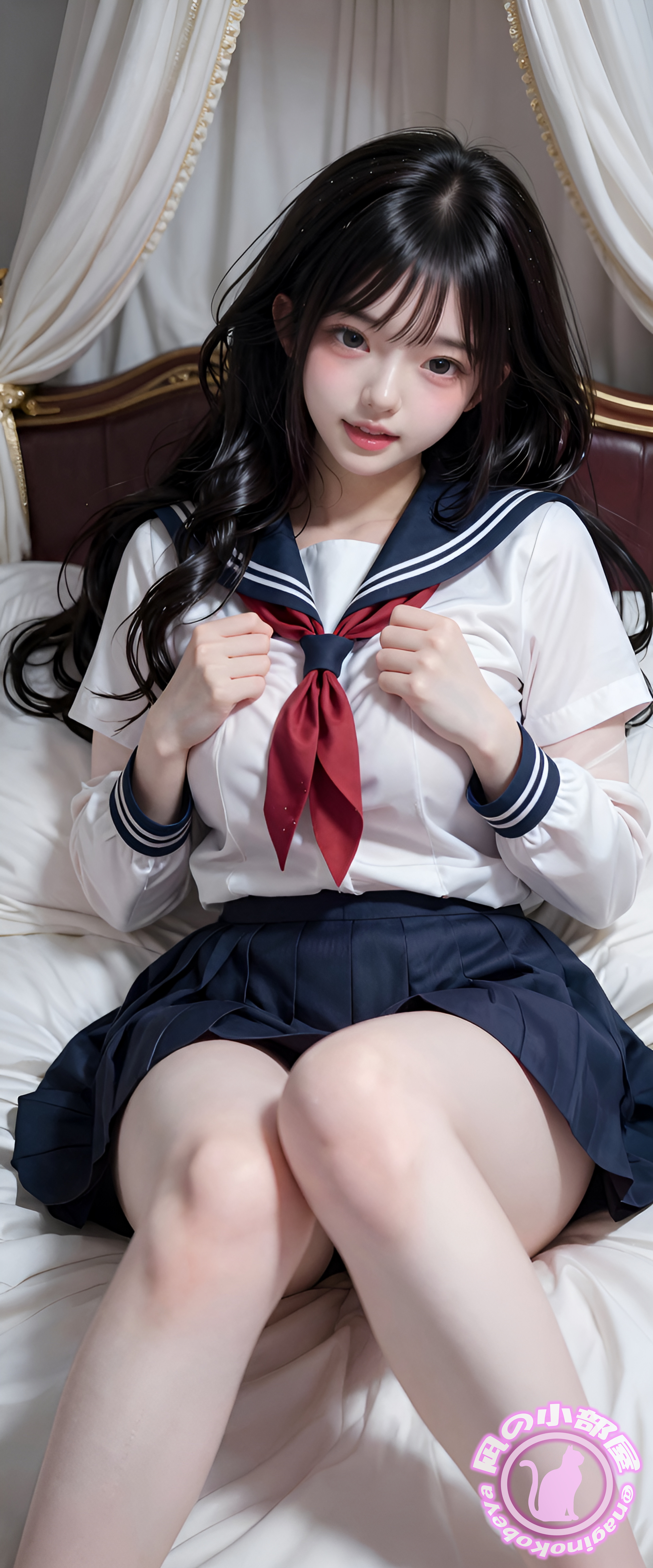 おかえりなさい💕