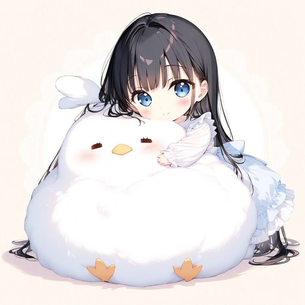 はずかしちび姫