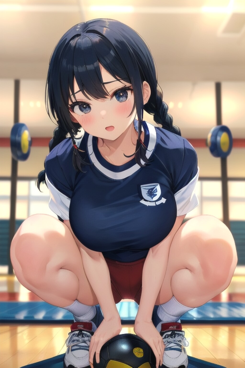 ほとんど呪文無視