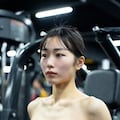 トレーニング 3枚目