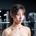 トレーニング 6枚目