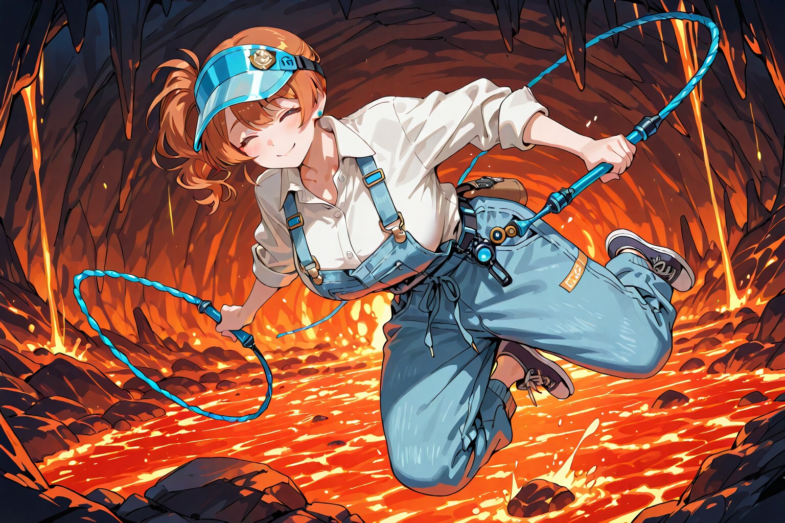 宝探し
