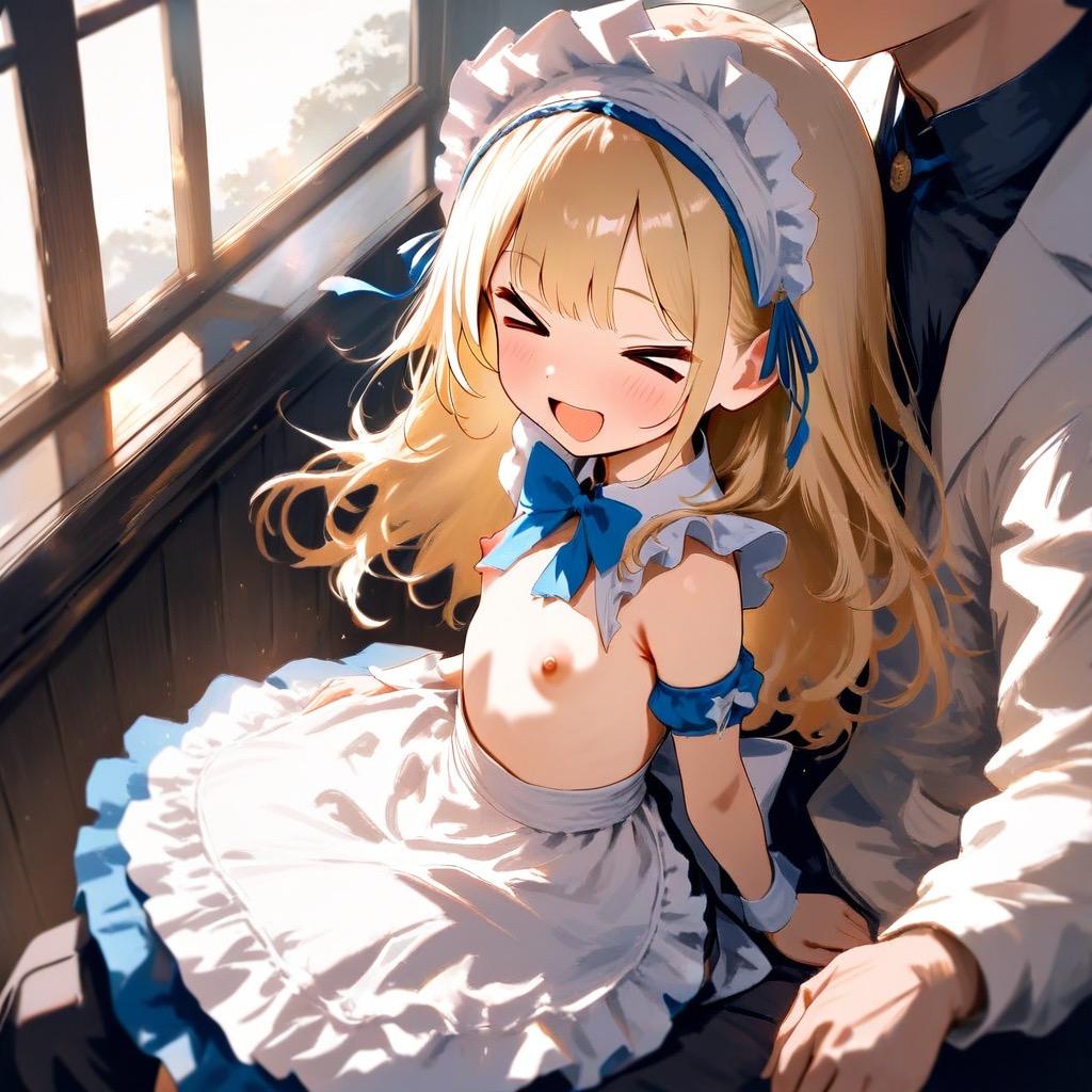いちゃずらめいど
