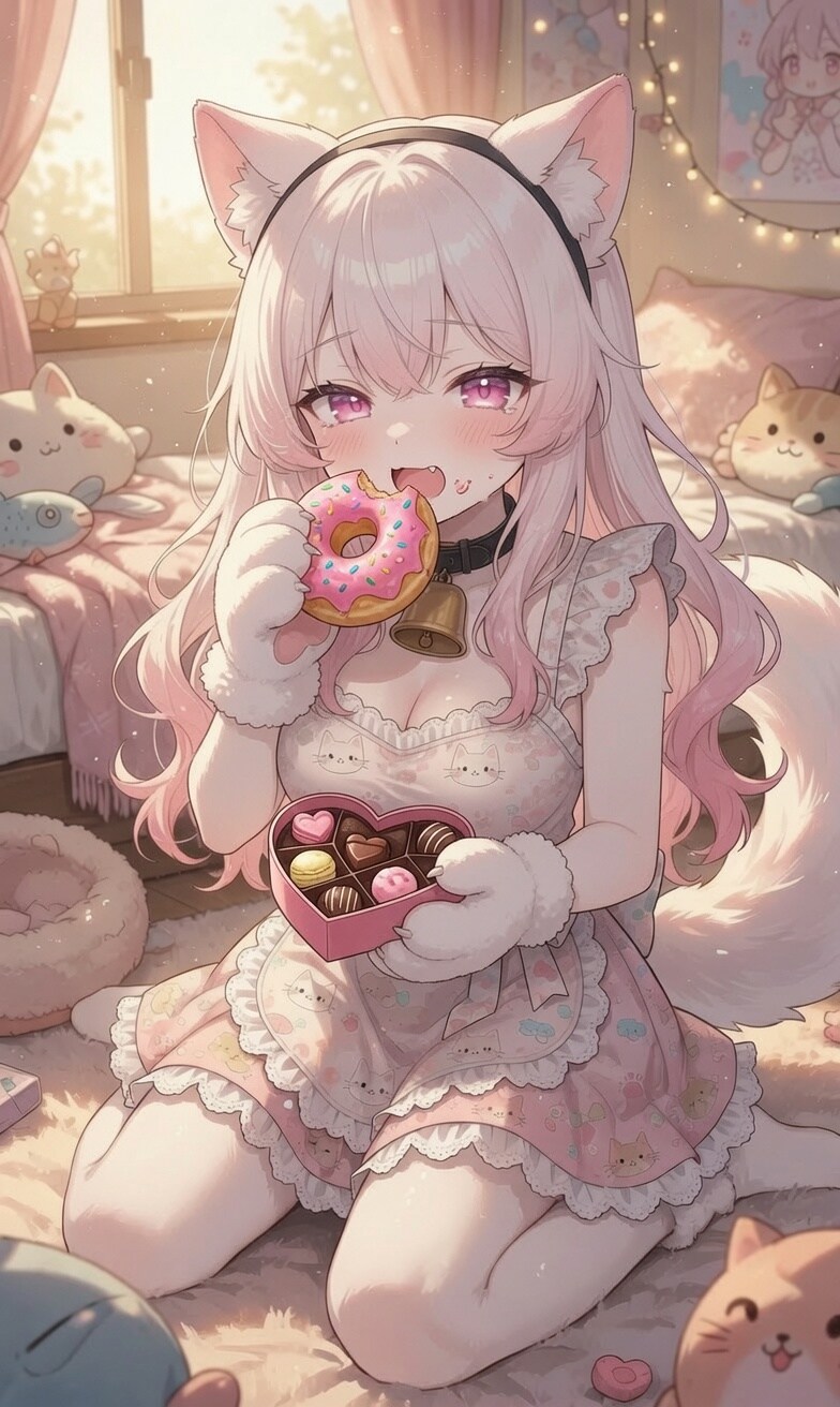 息抜きミルク