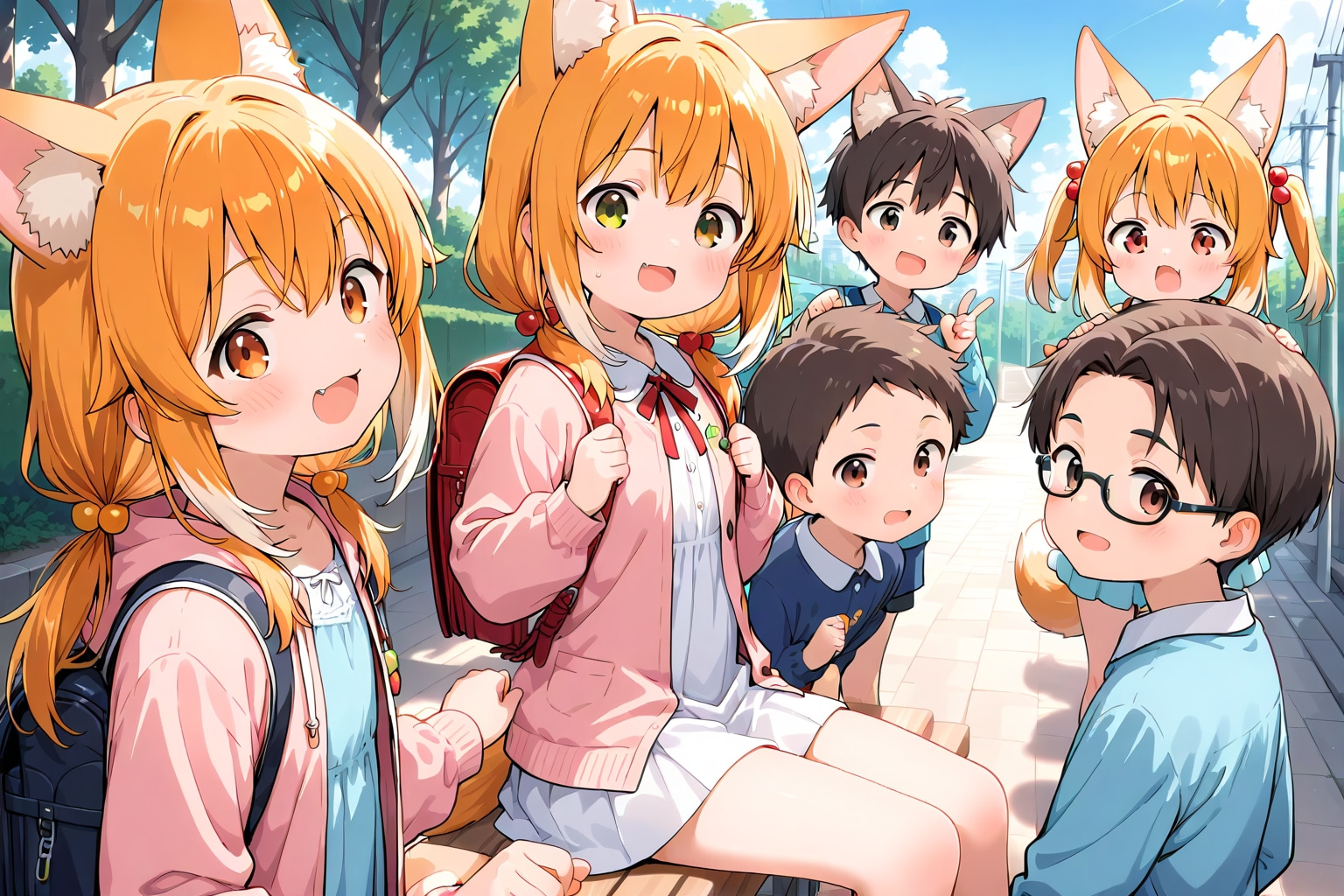 テキサス・ホールデム性癖ポーカー（2026/03/12） | の人気AIイラスト・グラビア