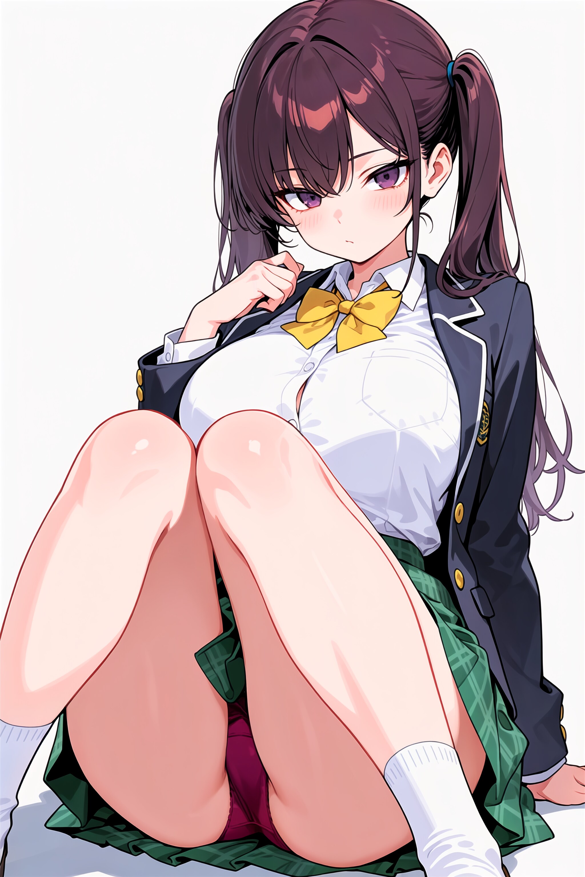 瑛子Re:パンツ
