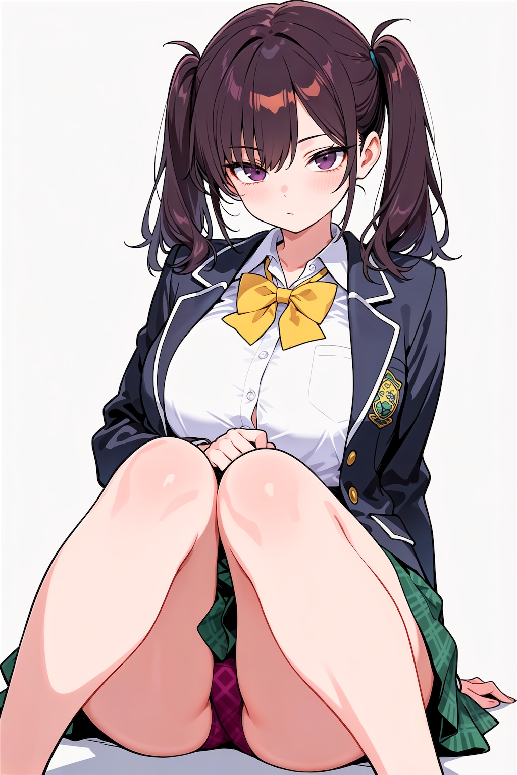 瑛子Re:パンツ