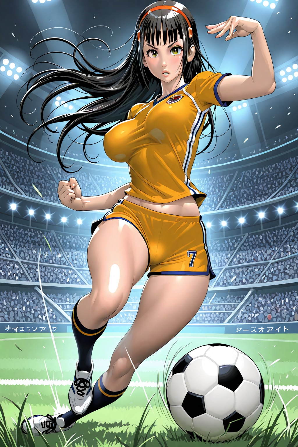 football