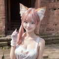 ハダカエプギツネ 7枚目