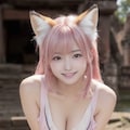 ハダカエプギツネ 5枚目