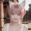 ハダカエプギツネ 2枚目