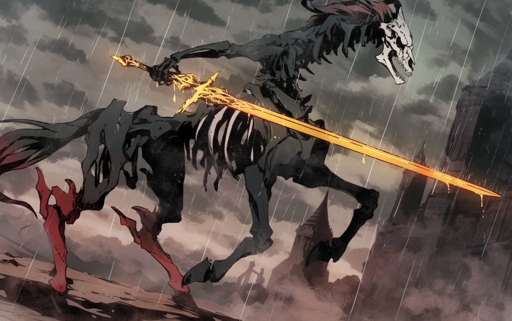 niji版スラウロス