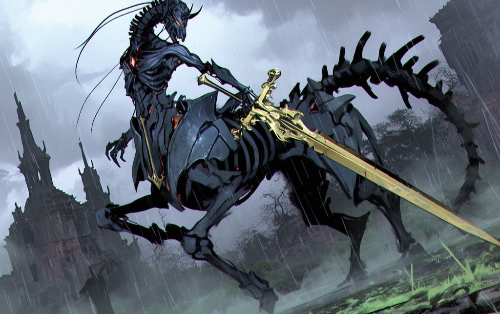 niji版スラウロス